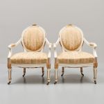 1050 4137 ARMCHAIRS